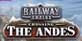 Railway Empire Crossing the Andes PS4