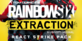 Rainbow Six Extraction REACT Strike Pack Xbox Series X