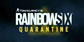 Rainbow Six Quarantine PS5
