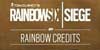 Rainbow Six Siege Credits Pack Xbox One