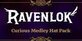 Ravenlok Curious Medley Hat Pack Xbox Series X