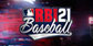 R.B.I. Baseball 21 PS4