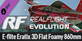 RealFlight Evolution E-flite Eratix 3D Flat Foamy 860mm