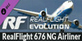RealFlight Evolution RealFlight 676 NG Airliner
