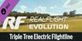 RealFlight Evolution Triple Tree Electric Flightline