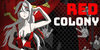 Red Colony Nintendo Switch
