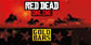 Red Dead Online Gold Bars Xbox One