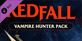 Redfall Vampire Hunter Pack Xbox Series X