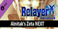 Relayer Advanced Alnitaks Zeta NEXT