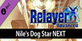 Relayer Niles Dog Star NEXT
