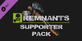 Remnants Supporter Pack