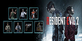 Resident Evil 2 Extra DLC Pack Xbox Series X
