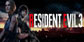 RESIDENT EVIL 3 PS5