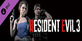 RESIDENT EVIL 3 Classic Costume Pack PS5