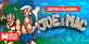 Retro Classix Joe & Mac Caveman Ninja PS4