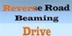Reverse Road Beaming Drive Xbox One