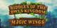 Riddles of the Owls Kingdom Magic Wings