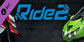 Ride 2 Kawasaki and Ducati Bonus Pack Xbox Series X