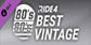 RIDE 4 Best Vintage 80s-90s Xbox Series X