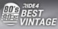 RIDE 4 Best Vintage 80s-90s Xbox One