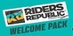 Riders Republic Welcome Pack Xbox Series X