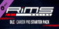 RiMS Racing Career Pro Starter Pack Nintendo Switch