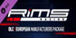 RiMS Racing European Manufacturers Package Nintendo Switch