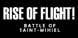 Rise of Flight Battle of Saint-Mihiel