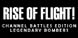 Rise of Flight Channel Battles Edition Legendary Bombers
