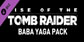 Rise of the Tomb Raider Baba Yaga The Temple of the Witch Xbox Series X
