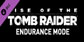 Rise of the Tomb Raider Endurance Mode Xbox Series X