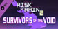Risk of Rain 2 Survivors of the Void PS4