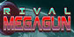 Rival Megagun Xbox Series X