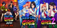 River City Girls 1, 2, and Zero Bundle PS5