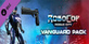 RoboCop Rogue City Vanguard Pack