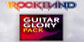 Rock Band 4 Guitar Glory Pack PS4
