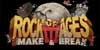 Rock of Ages 3 Make & Break PS4