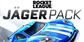 Rocket League Jager Pack PS4
