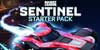 Rocket League Sentinel Starter Pack