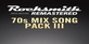 Rocksmith 2014 70s Mix Song Pack 3 Xbox Series X