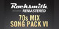 Rocksmith 2014 70s Mix Song Pack 6 Xbox One