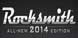 Rocksmith 2014 PS4