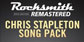 Rocksmith 2014 Chris Stapleton Song Pack PS4