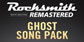 Rocksmith 2014 Ghost Song Pack PS4