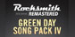 Rocksmith 2014 Green Day Song Pack 4 PS4