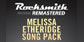 Rocksmith 2014 Melissa Etheridge Song Pack PS4