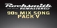 Rocksmith 2014 90s Mix Song Pack 5 Xbox Series X