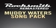 Rocksmith 2014 Muddy Waters Song Pack Xbox Series X