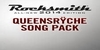 Rocksmith 2014 Queensryche Song Pack PS4