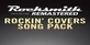 Rocksmith 2014 Rockin Covers Song Pack Xbox Series X